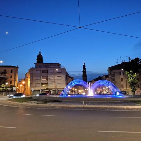 Appartamento Fontana بارما المظهر الخارجي الصورة