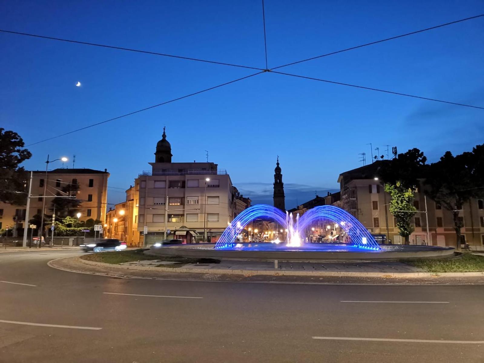 Appartamento Fontana بارما المظهر الخارجي الصورة